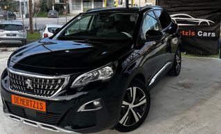 Peugeot 3008 2020 10 ήμερο -προσφορών