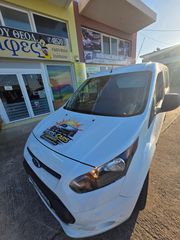 Ford Transit Connect 2017 CONNECT MAXI  EURO6! 5ΘΕΣΙΟ! Αυτόματο-thumb-5