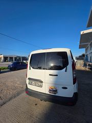 Ford Transit Connect 2017 CONNECT MAXI  EURO6! 5ΘΕΣΙΟ! Αυτόματο-thumb-6