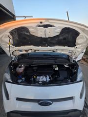 Ford Transit Connect 2017 CONNECT MAXI  EURO6! 5ΘΕΣΙΟ! Αυτόματο-thumb-9
