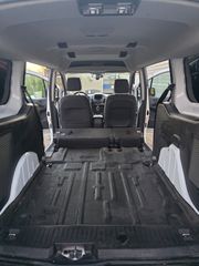 Ford Transit Connect 2017 CONNECT MAXI  EURO6! 5ΘΕΣΙΟ! Αυτόματο-thumb-10