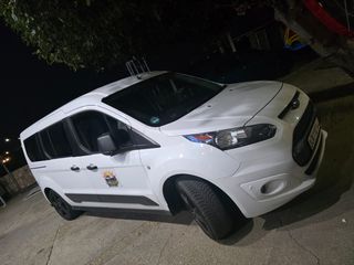 Ford Transit Connect 2017 CONNECT MAXI  EURO6! 5ΘΕΣΙΟ! Αυτόματο