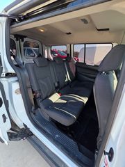 Ford Transit Connect 2017 CONNECT MAXI  EURO6! 5ΘΕΣΙΟ! Αυτόματο-thumb-3
