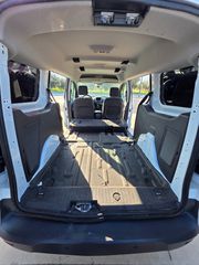 Ford Transit Connect 2017 CONNECT MAXI  EURO6! 5ΘΕΣΙΟ! Αυτόματο-thumb-11