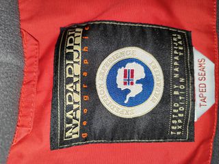 Napapijri Μπουφάν-thumb-1