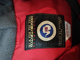 Napapijri Μπουφάν-thumb-2
