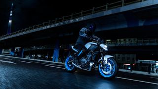 Yamaha MT-07 35KW 2026 Α2 ΕΤΟΙΜΟΠΑΡΑΔΟΤΗ 10%  ΕΩΣ 84  ΔΩΡΕΑΝ 3ος  ΧΡΟΝΟΣ ΕΓΓΥΗΣΗΣ!-thumb-3