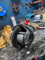 γκουπ διαφορικου πισω  lada homologation  μπλοκε 90% δισκατο βημα 4,7