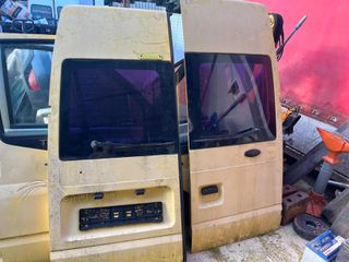 ΠΩΛΟΥΝΤΑΙ ΠΟΡΤΕΣ ΠΙΣΩ FORD TRANSIT '02-10