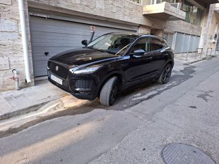 Jaguar E-Pace 2020-thumb-2
