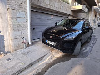 Jaguar E-Pace 2020-thumb-3