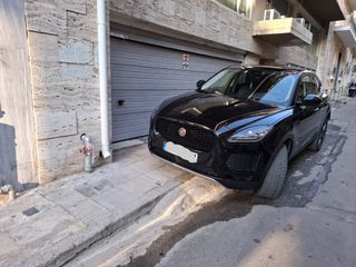 Jaguar E-Pace 2020-thumb-1