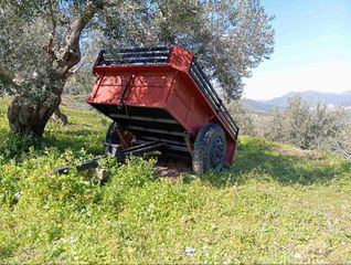 Πλατφόρμες-Καρότσες 2005-thumb-1