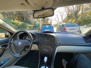 Saab 9-3 2007-thumb-5