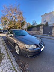 Saab 9-3 2007