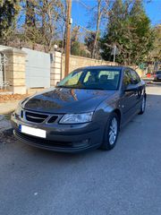 Saab 9-3 2007-thumb-1