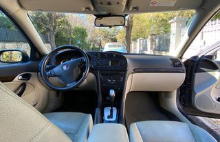 Saab 9-3 2007-thumb-6