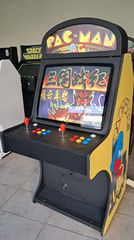 ΑΥΘΕΝΤΙΚΕΣ ΚΑΜΠΙΝΕΣ ΜΕ CRT MONITOR ARCADE GAMES VENOS ΤΗΛ 6909212299-thumb-4