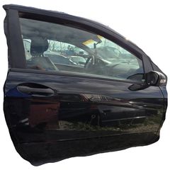 Κλειδαριά Πόρτας (Εμπρός) Mercedes A-Class W169 / C169 3-θυρο-thumb-1