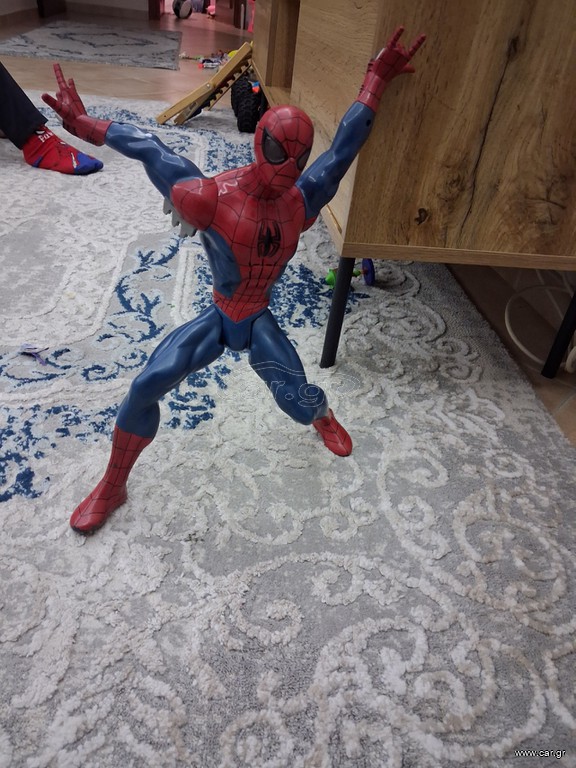 Ηρωας marvel 2012