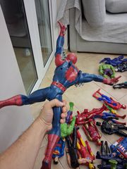 Ηρωας marvel 2012-thumb-1