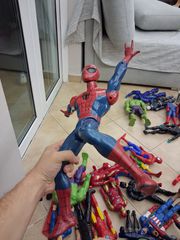 Ηρωας marvel 2012-thumb-2