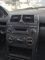 Εργοστασιακό Ράδιο CD (Audio 20) Mercedes A-Class W169 / B-Class W245