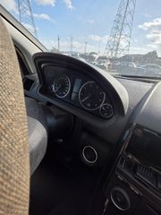 Καντράν / Πίνακας Οργάνων (Κοντέρ) Mercedes A-Class W169 Βενζίνη