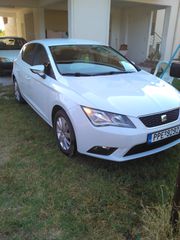 Seat Leon 2013 TSI