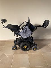 Hλεκτρικό αμαξίδιο Permobil M1