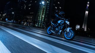 Yamaha MT-07 2026 ΕΤΟΙΜΟΠΑΡΑΔΟΤΗ 10% ΕΠΙΤΟΚΙΟ ΕΩΣ 84 ΜΗΝΕΣ ΔΩΡΕAN 3ος  ΧΡΟΝΟΣ-thumb-8