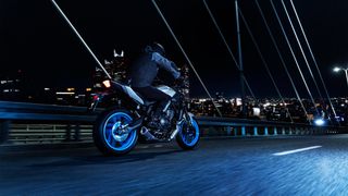 Yamaha MT-07 2026 ΕΤΟΙΜΟΠΑΡΑΔΟΤΗ 10% ΕΠΙΤΟΚΙΟ ΕΩΣ 84 ΜΗΝΕΣ ΔΩΡΕAN 3ος  ΧΡΟΝΟΣ-thumb-10