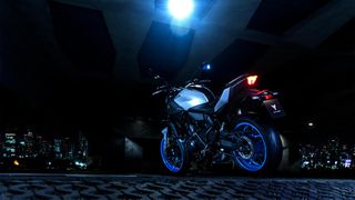 Yamaha MT-07 2026 ΕΤΟΙΜΟΠΑΡΑΔΟΤΗ 10% ΕΠΙΤΟΚΙΟ ΕΩΣ 84 ΜΗΝΕΣ ΔΩΡΕAN 3ος  ΧΡΟΝΟΣ-thumb-20