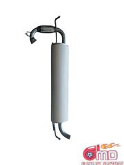 Εξάτμιση για Smart 451, 1000cc-thumb-2