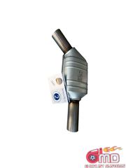 Γωνιακός Καταλύτης για Mercedes και BMW-thumb-2