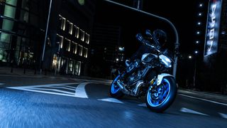 Yamaha MT-07 2026 Υ-ΑΜΤ  ΕΤΟΙΜΟΠΑΡΑΔΟΤΗ!  10% ΕΠΙΤΟΚΙΟ ΕΩΣ 84 ΜΗΝΕΣ ΔΩΡΕΑΝ-thumb-4