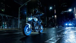 Yamaha MT-07 2026 Υ-ΑΜΤ  ΕΤΟΙΜΟΠΑΡΑΔΟΤΗ!  10% ΕΠΙΤΟΚΙΟ ΕΩΣ 84 ΜΗΝΕΣ ΔΩΡΕΑΝ-thumb-9