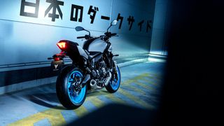 Yamaha MT-07 2026 Υ-ΑΜΤ  ΕΤΟΙΜΟΠΑΡΑΔΟΤΗ!  10% ΕΠΙΤΟΚΙΟ ΕΩΣ 84 ΜΗΝΕΣ ΔΩΡΕΑΝ-thumb-17