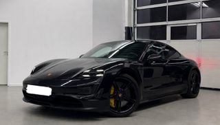 Porsche Taycan 2021 4S,Κεραμικά φρένα,571ps,BatteryPlus,Τετραδιέυθυνση,Carbonpak