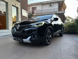 Renault Kadjar 2018 ENERGY 130 Sport EDITION ΑΥΤΟΜΑΤΟ!!