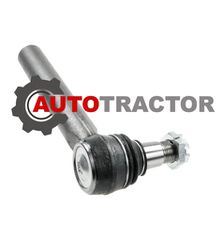 CASE NEW HOLLAND ΜΠΑΡΑ ΘΗΛΥΚΗ 24Χ1,5 RH 27-30 L=24+1 CM 3635-3645-3655-6190-6290-8120-8130-8140 Εναλλ. Κωδικός:     900700