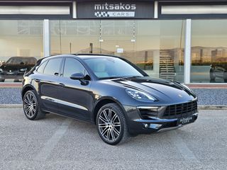 Porsche Macan 2017 MACAN S DIESEL-thumb-2