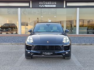 Porsche Macan 2017 MACAN S DIESEL-thumb-1