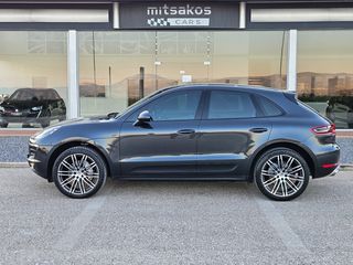 Porsche Macan 2017 MACAN S DIESEL-thumb-7