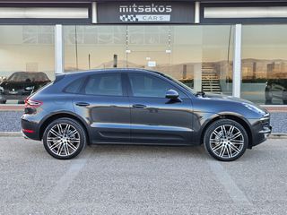 Porsche Macan 2017 MACAN S DIESEL-thumb-3