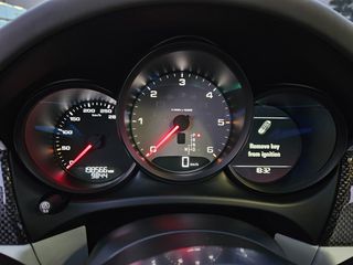 Porsche Macan 2017 MACAN S DIESEL-thumb-11