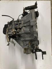 Toyota Corolla 1300cc