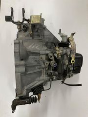 Toyota Corolla 1300cc-thumb-1
