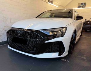 Audi RS3 2025