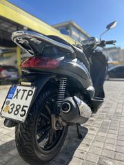 Piaggio Beverly 250 Cruiser 2008-thumb-2